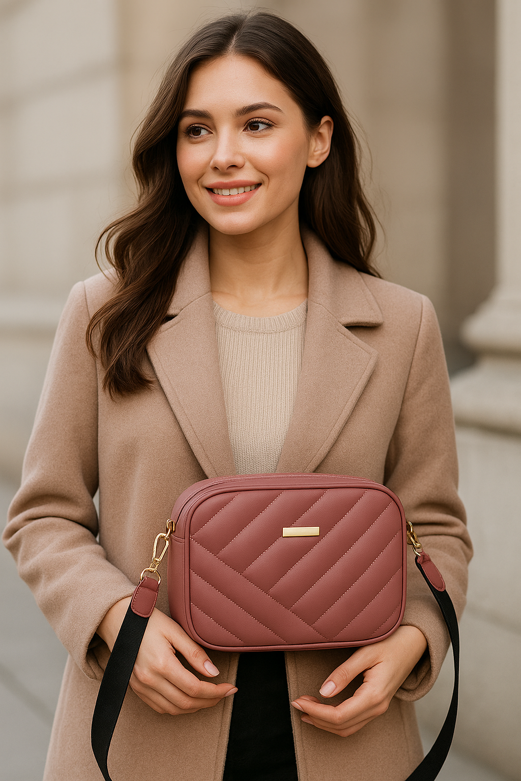 Ladies Bags