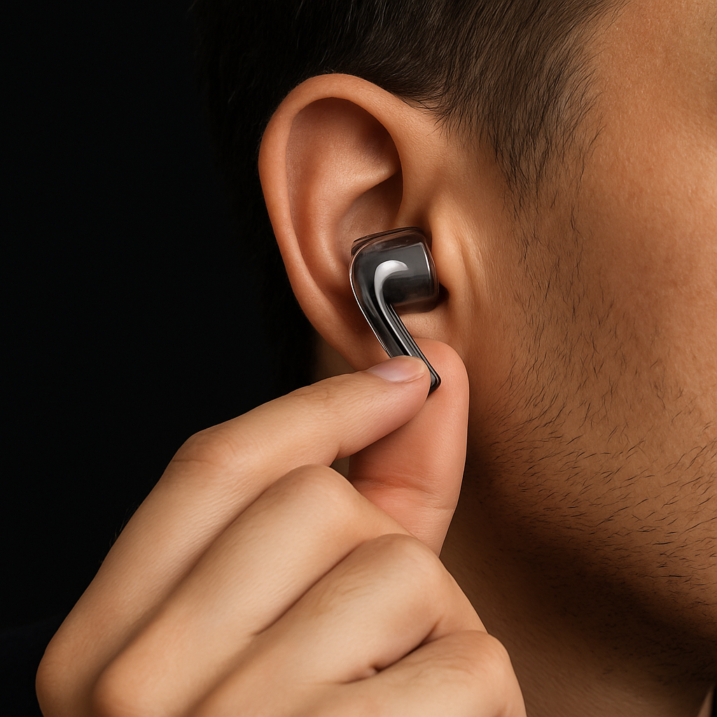 Ear Buds