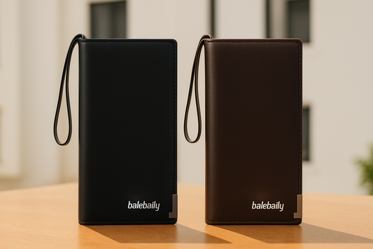 Balebaily - A Premium Quality Of Wallet