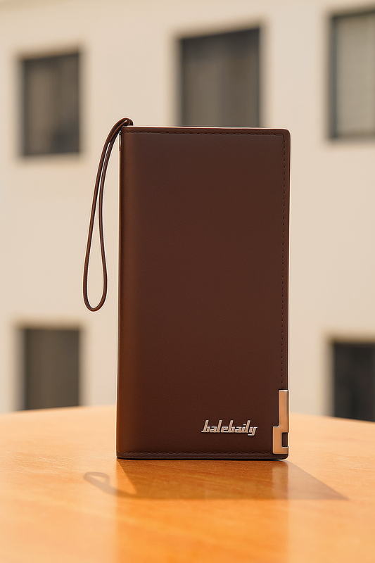 Balebaily - A Premium Quality Of Wallet
