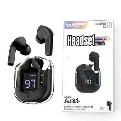 Air 31 TWS Wireless Earbuds