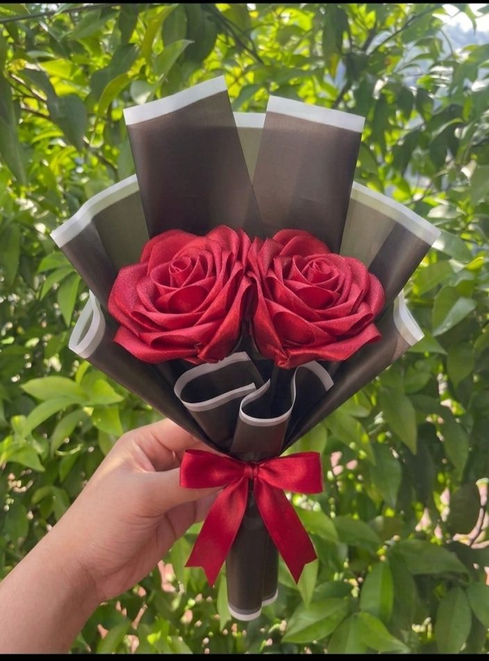 Flower Bouquets