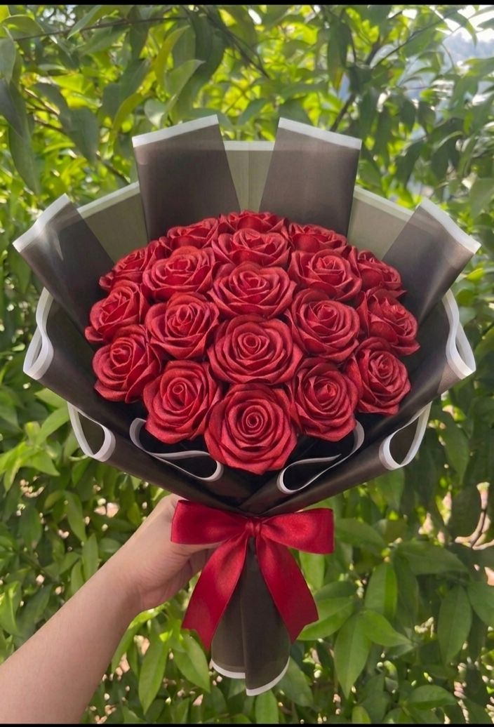 Flower Bouquets