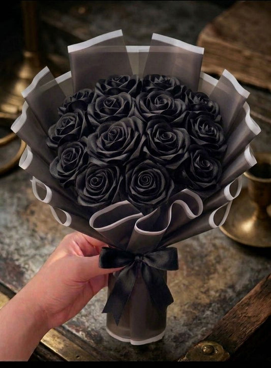 Flower Bouquets