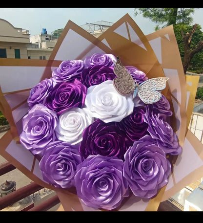 Flower Bouquets