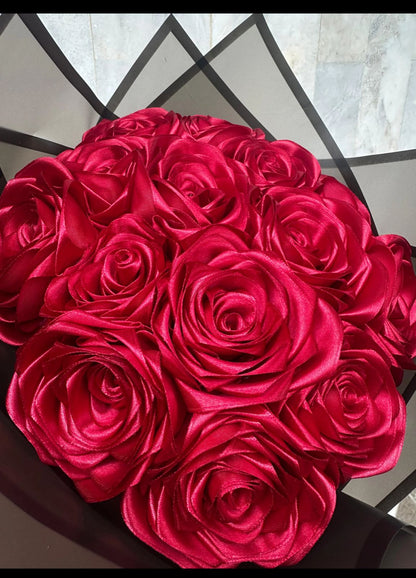 Flower Bouquets