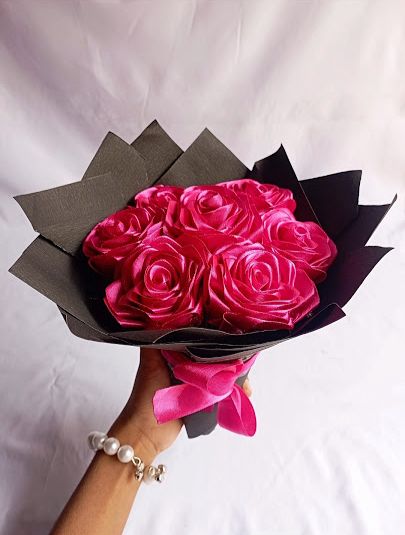 Flower Bouquets