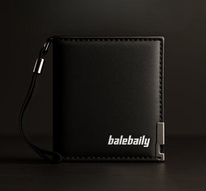 Balebaily - A Premium Quality Of Wallet