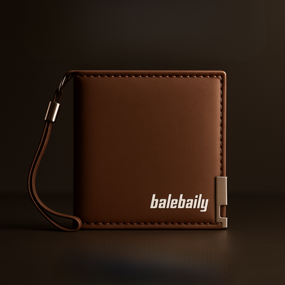 Balebaily - A Premium Quality Of Wallet